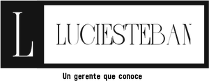 Luciesteban Logo